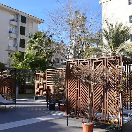 Albir Beach & Sun Apt El Albir ภายนอก รูปภาพ