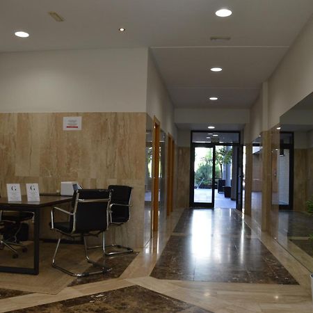 Albir Beach & Sun Apt El Albir ภายนอก รูปภาพ