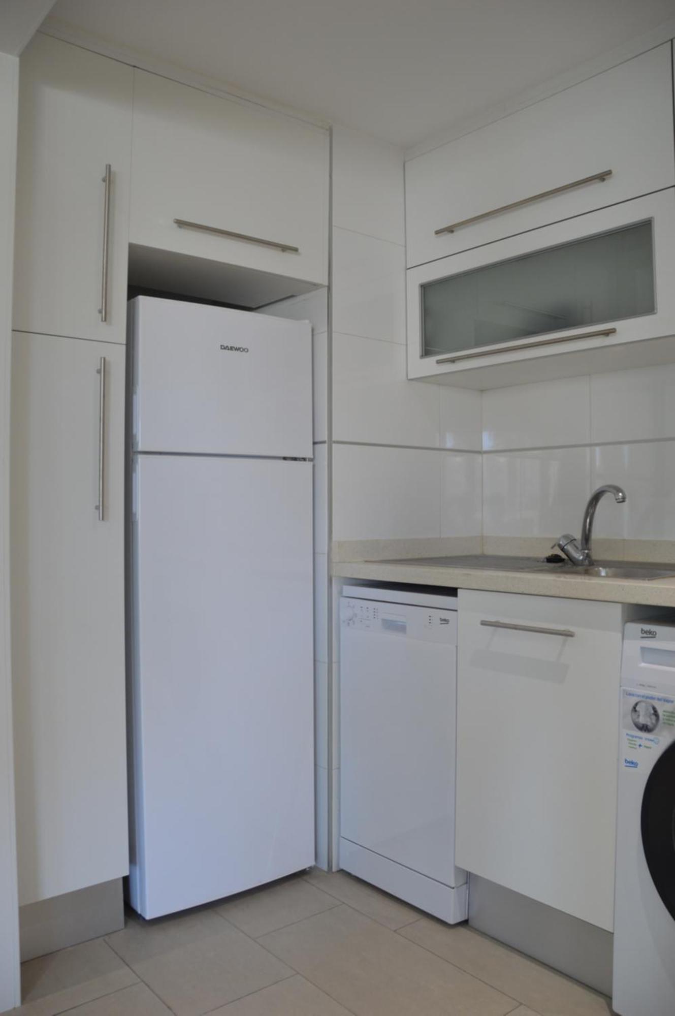 Albir Beach & Sun Apt El Albir ภายนอก รูปภาพ