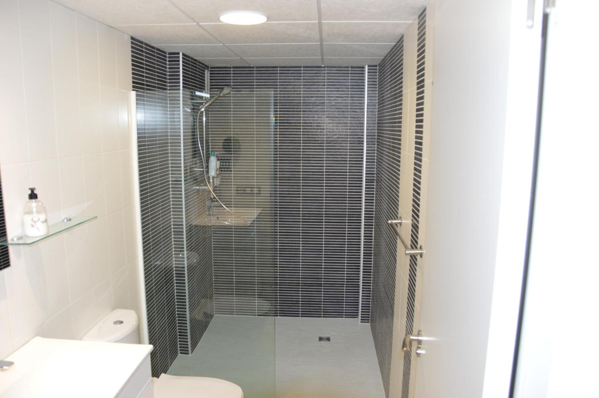 Albir Beach & Sun Apt El Albir ภายนอก รูปภาพ