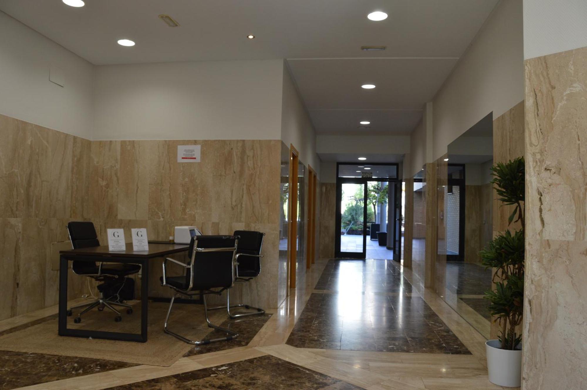 Albir Beach & Sun Apt El Albir ภายนอก รูปภาพ