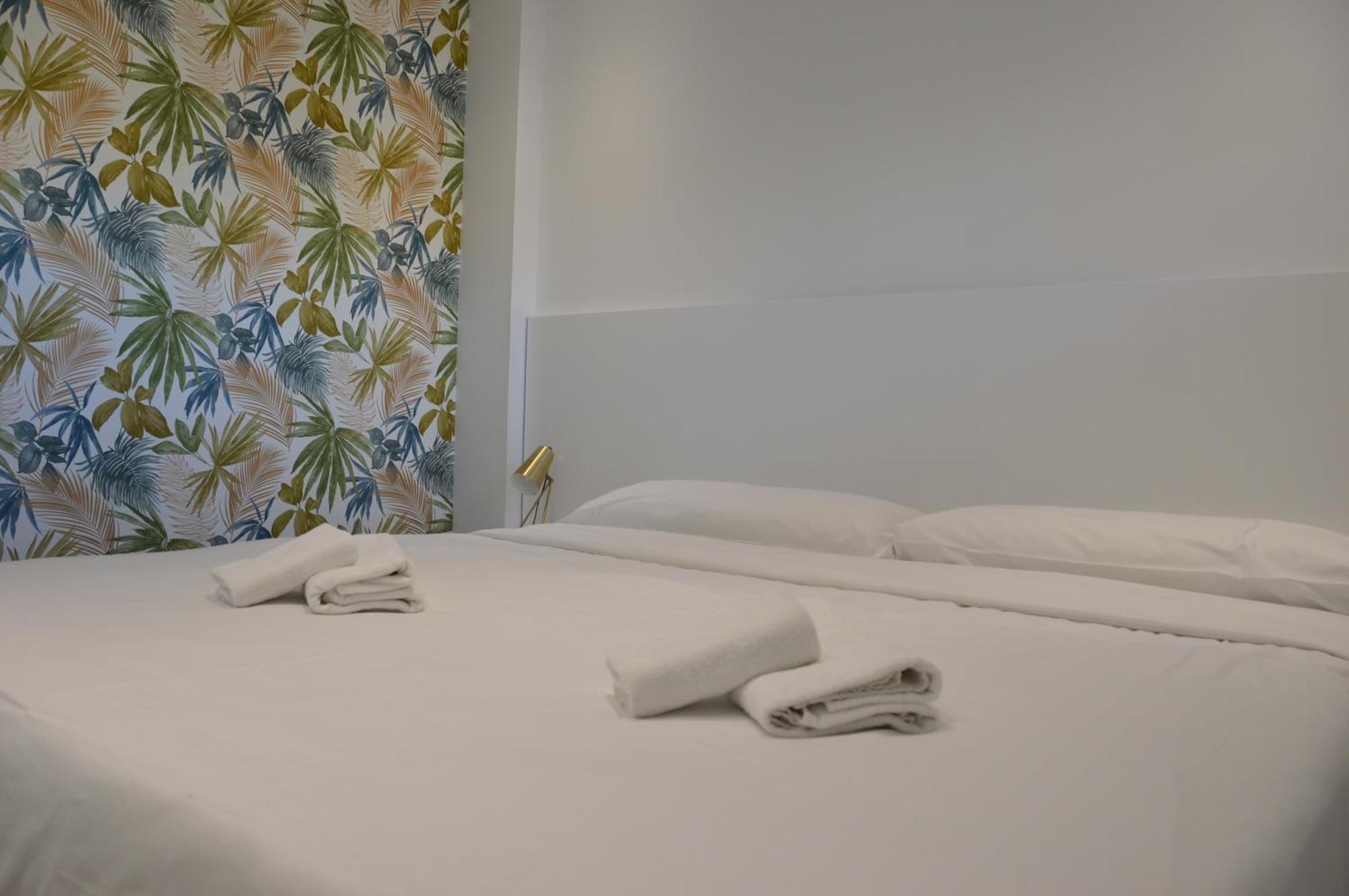 Albir Beach & Sun Apt El Albir ภายนอก รูปภาพ