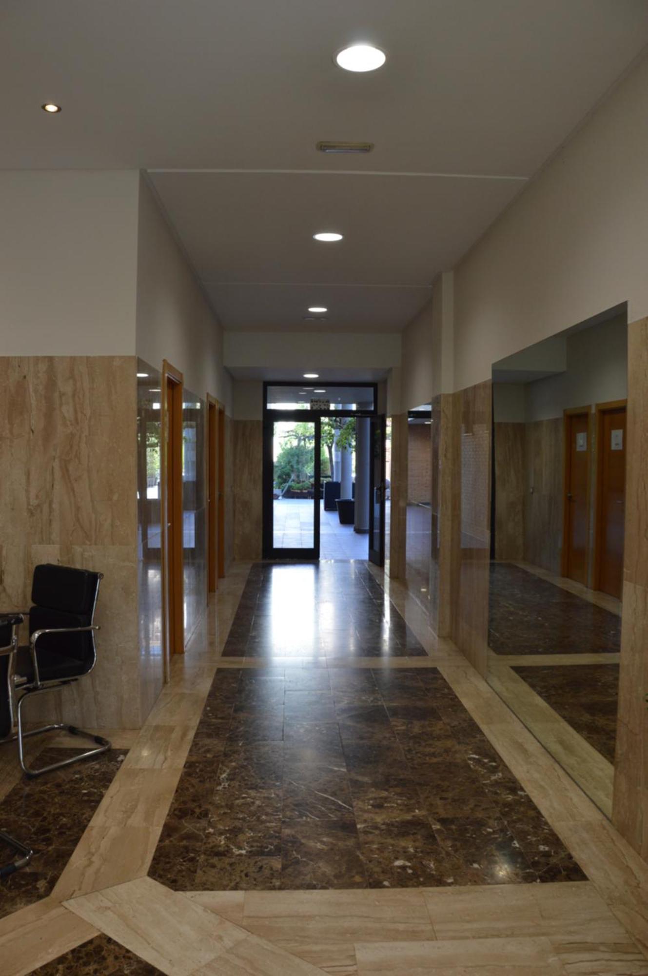 Albir Beach & Sun Apt El Albir ภายนอก รูปภาพ